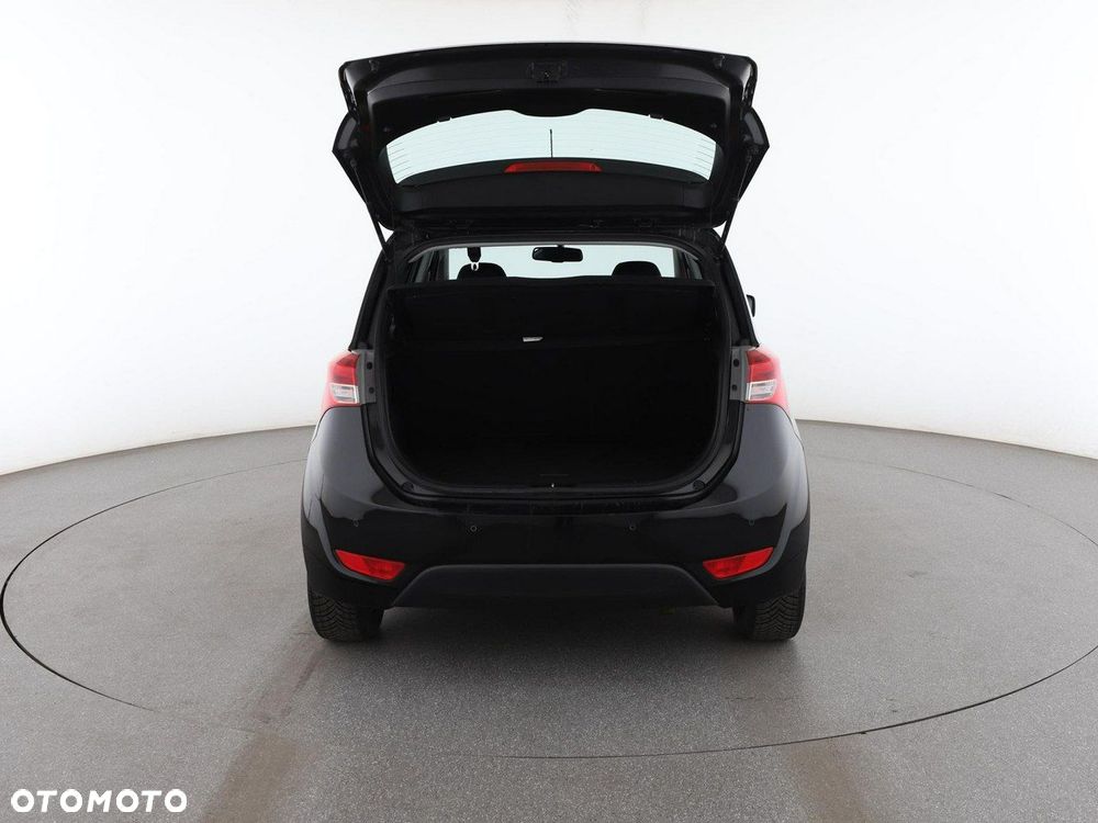 Hyundai ix20 1.6 blue Trend - 19