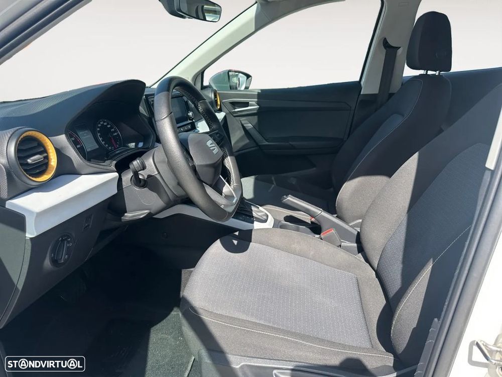 SEAT Arona 1.0 TSI Style DSG - 10