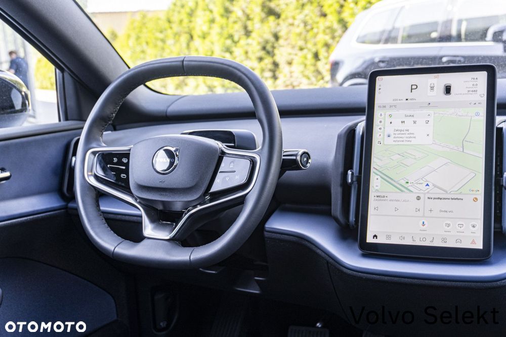 Volvo EX30 - 14