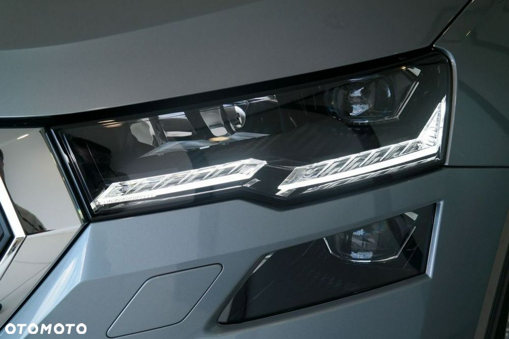 Skoda Karoq - 9