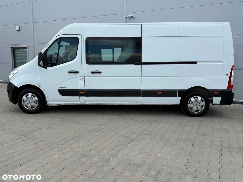 Renault Master ENERGY L3H2 VA - 20
