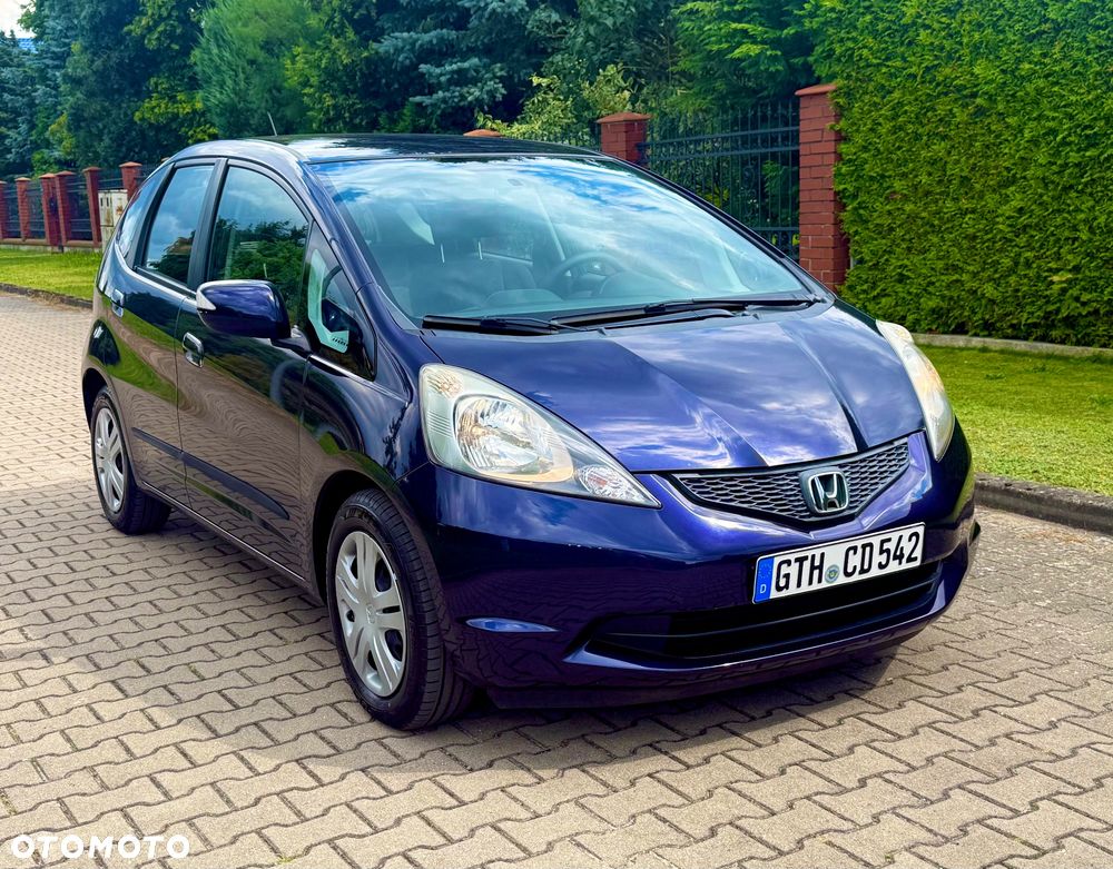 Honda Jazz 1.4 Elegance - 1