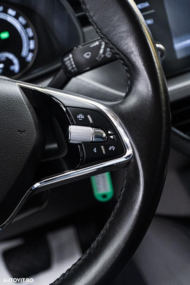 Skoda Scala 1.0 TSI DSG Style - 24