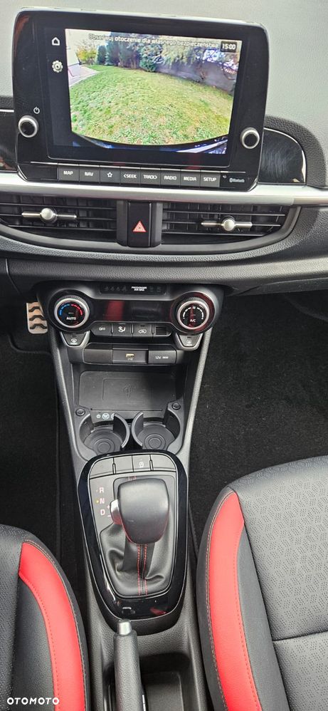 Kia Picanto - 23