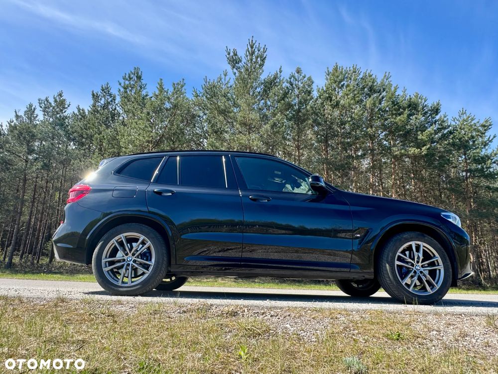 BMW X3 - 16