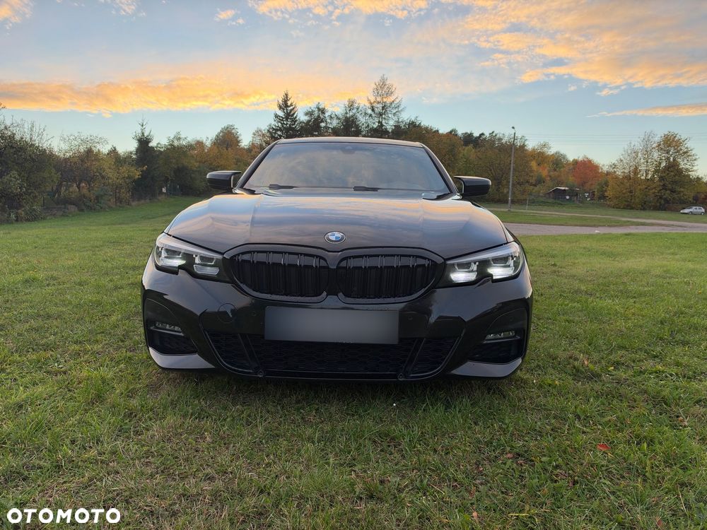 BMW Seria 3 - 18