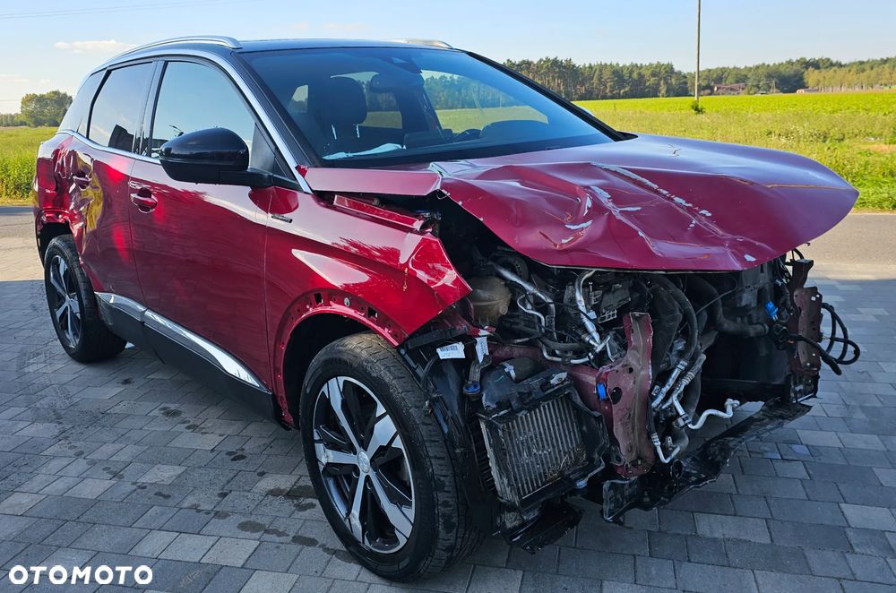 Peugeot 3008 - 9