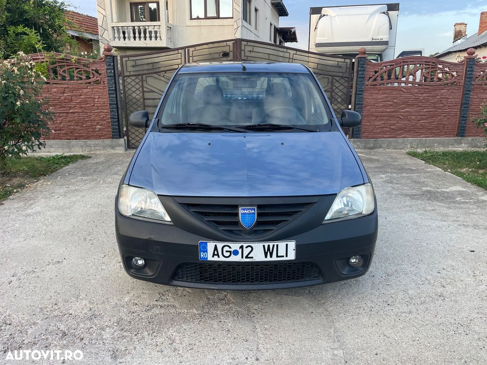 Dacia Pick Up - 2