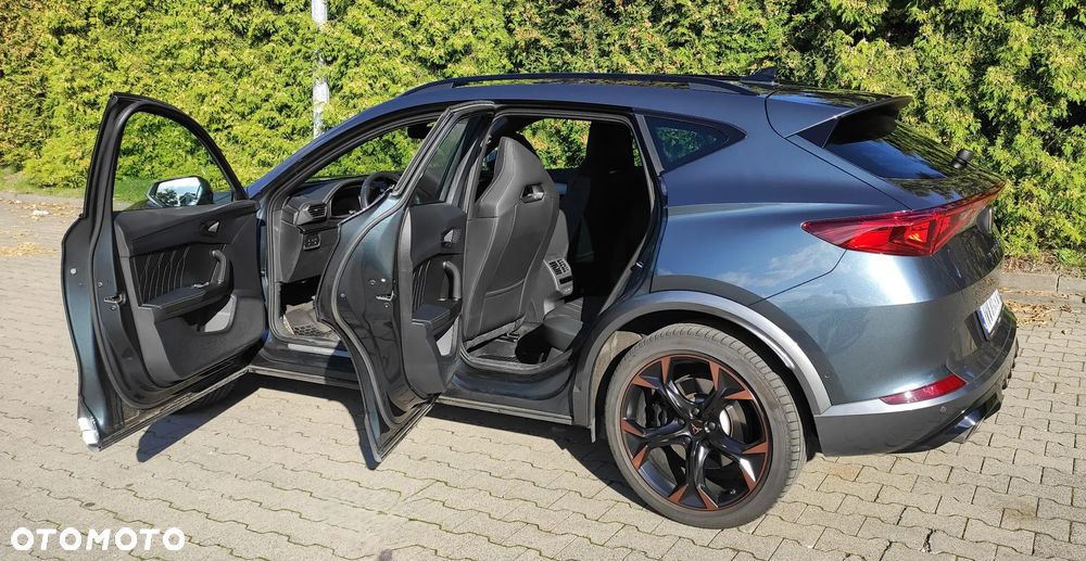 Cupra Formentor 2.0 TSI 4Drive VZ DSG - 11