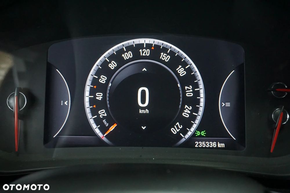 Opel Insignia 2.0 CDTI 4x4 ecoFLEX - 32