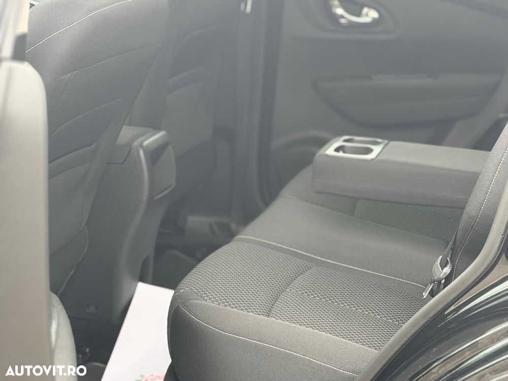 Renault Kadjar 1.6 DCI CVT Intens - 32