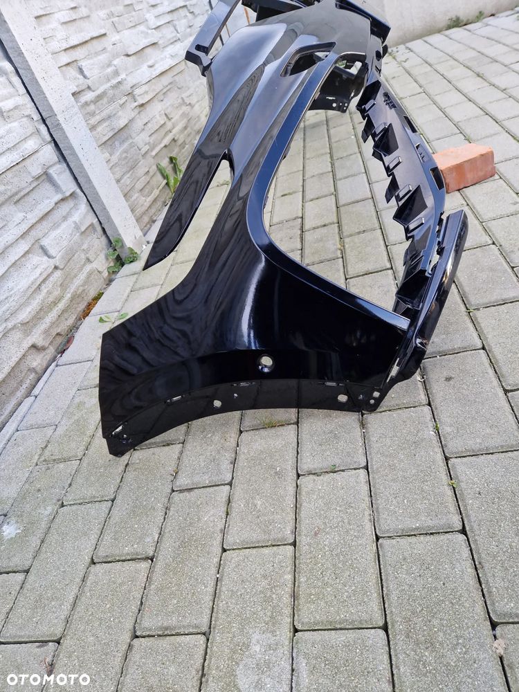 Zderzak Renault Arkana rs - 5