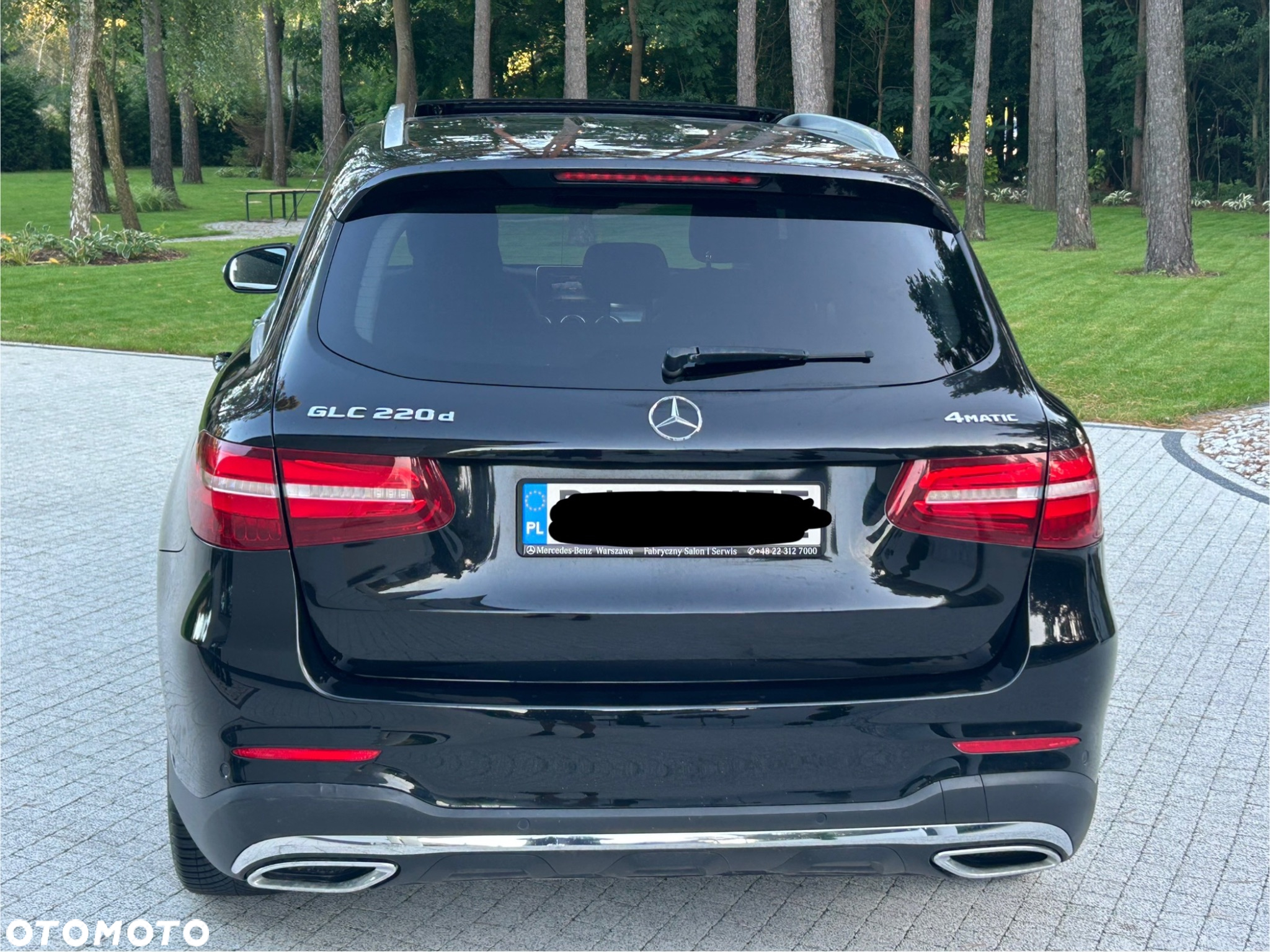 Mercedes-Benz GLC - 10