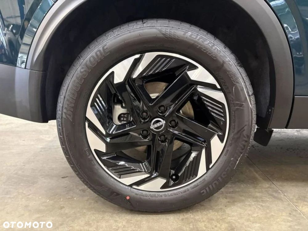 Nissan Qashqai 1.5 e-POWER N-Connecta - 8