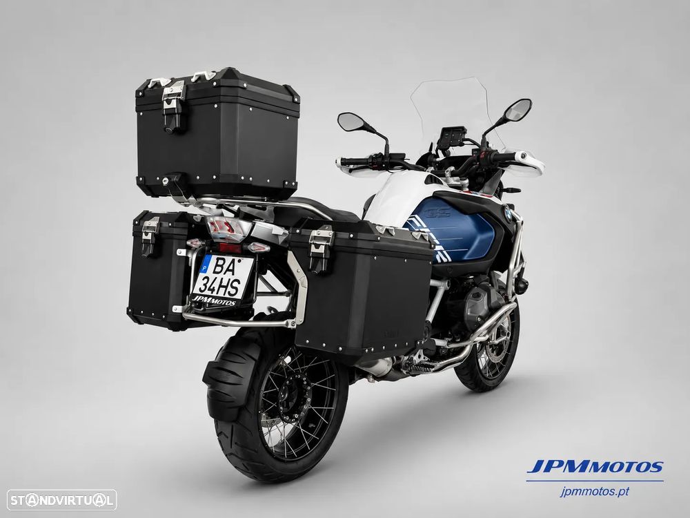 BMW R 1250 GS Adventure TROPHY 3 MALAS - 4