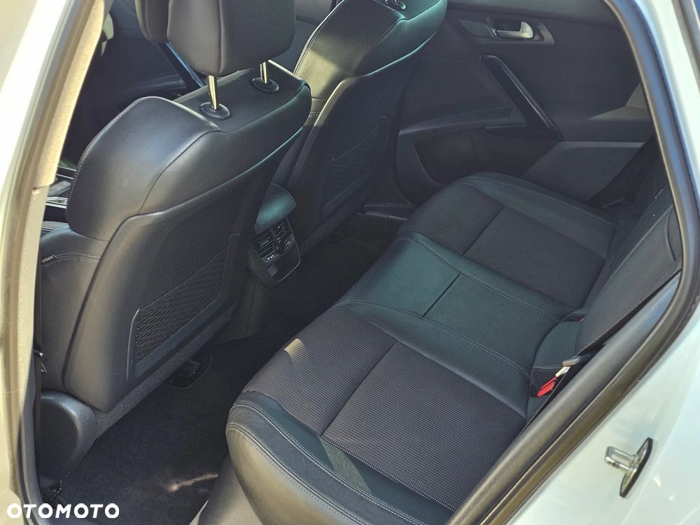 Peugeot 508 SW BlueHDi 120 EAT6 Stop&Start Business-Line - 6
