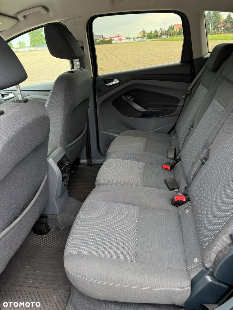 Ford C-MAX 1.6 Titanium - 9