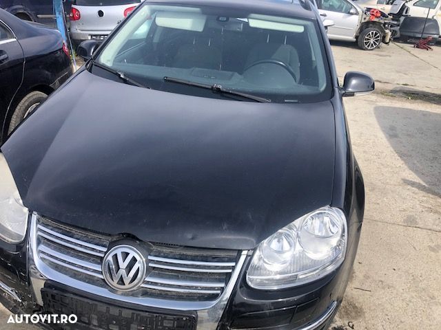 Dezmembrez Volkswagen Golf 5 Variant 2.0 BMM - 1