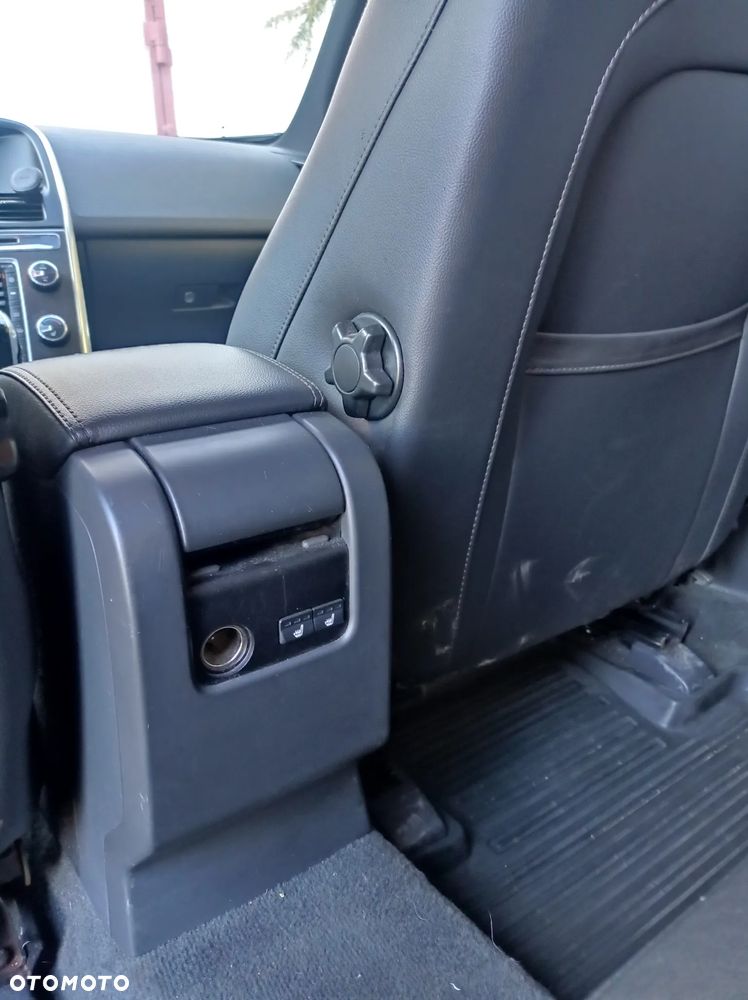 Volvo XC 60 D4 Summum - 3