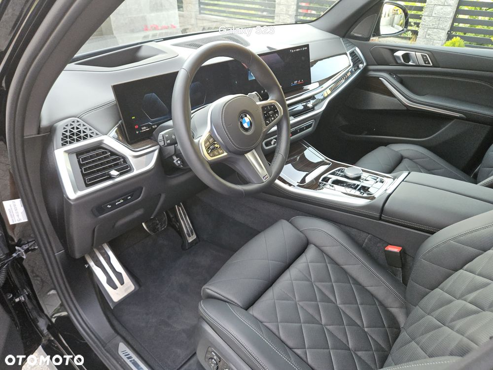 BMW X5 xDrive30d - 8