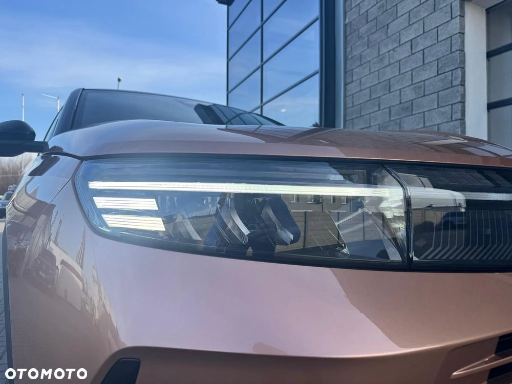 Opel Grandland 1.2 mHEV GS eDTC6 - 9