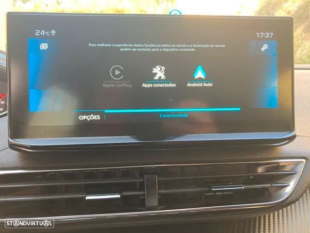 Peugeot 3008 PureTech 130 Stop & Start GPF Active Pack - 21