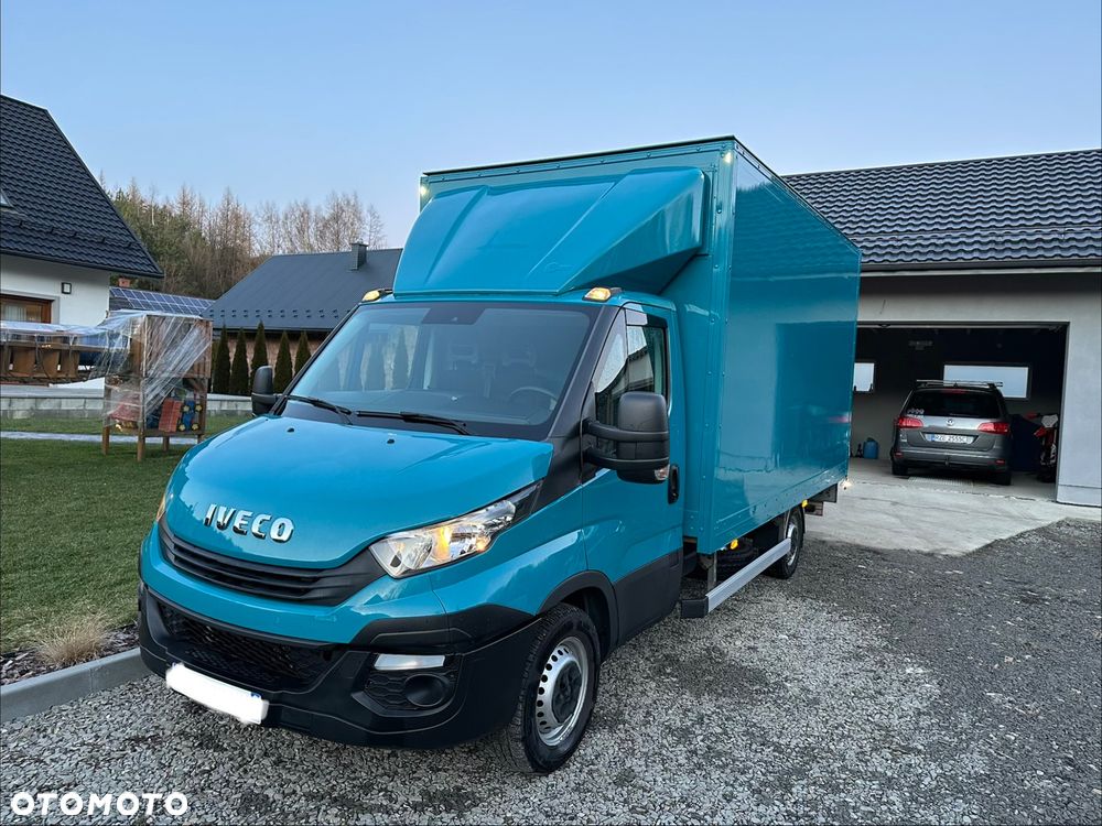 Iveco DAILY - 2
