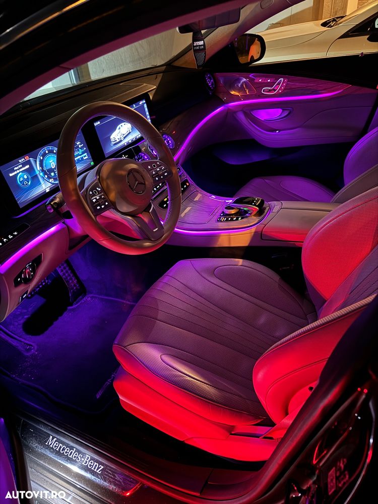 Mercedes-Benz CLS - 1
