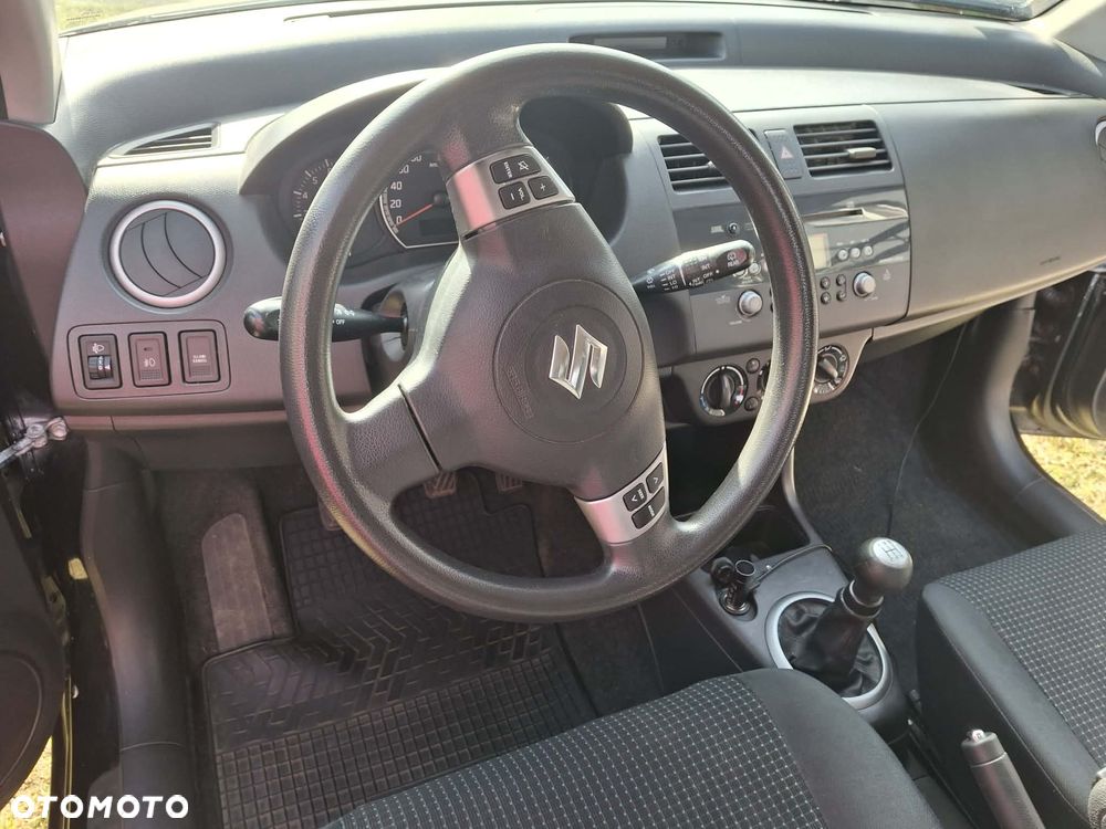 Suzuki Swift 1.5 Comfort - 7