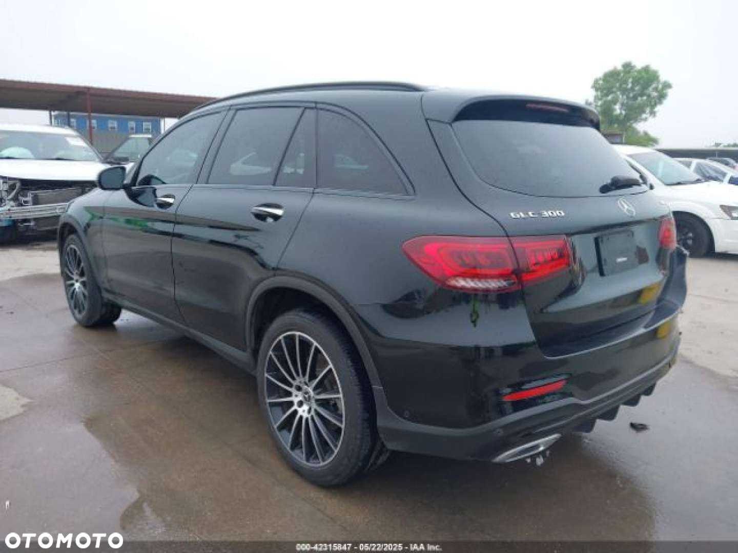 Mercedes-Benz GLC - 3