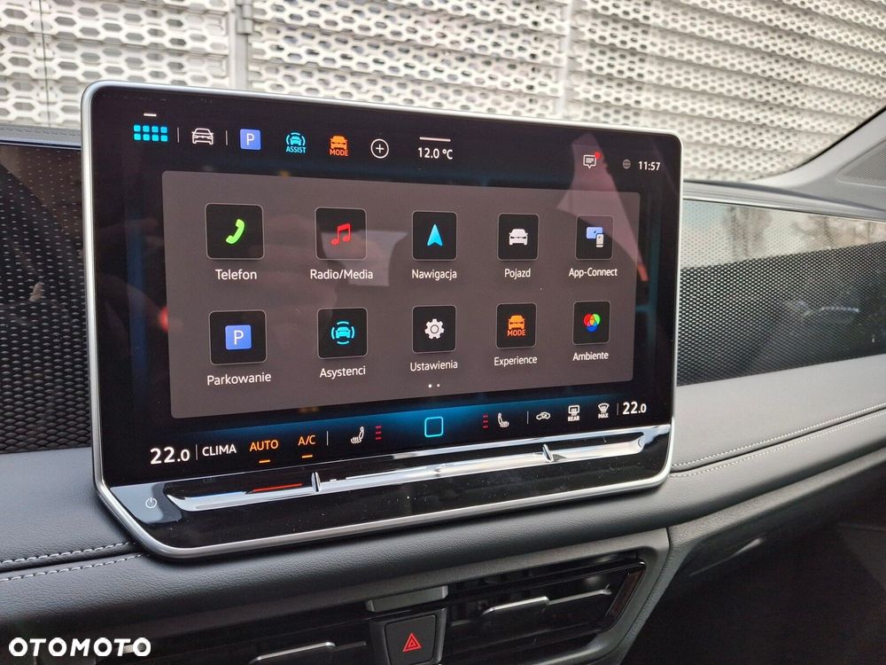 Volkswagen Tiguan - 25