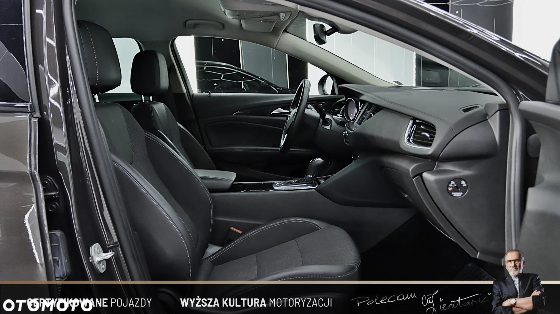 Opel Insignia 2.0 CDTI Elegance S&S - 18