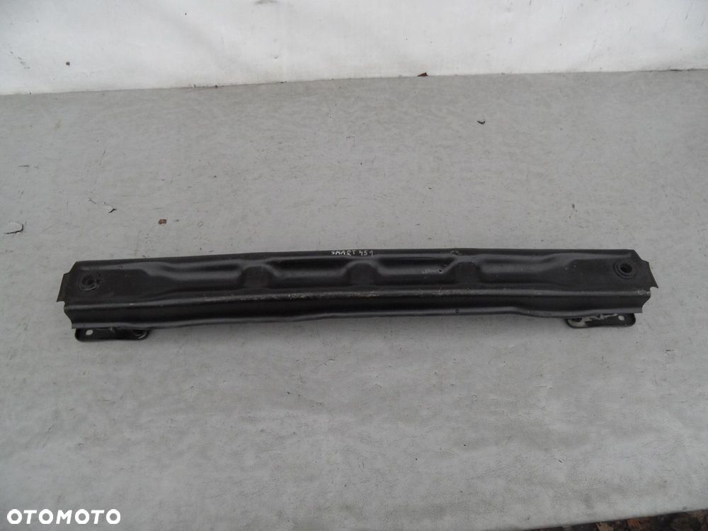 BELKA ZDERZAKA TYLNEGO TYŁ SMART FORTWO A451 451