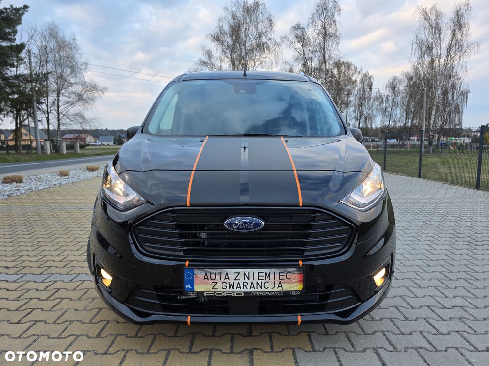 Ford Connect - 3