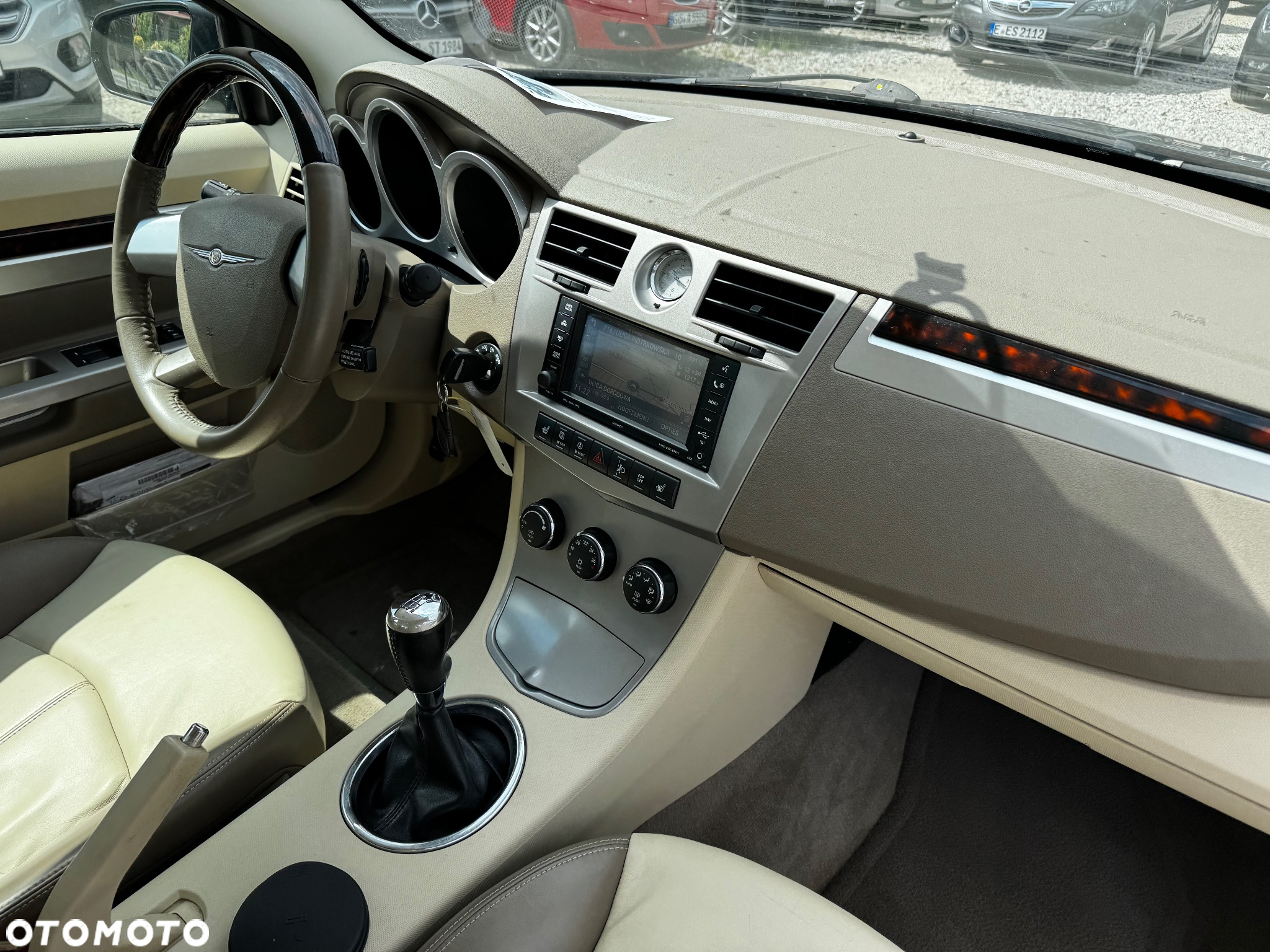 Chrysler Sebring 2.0 Touring - 37