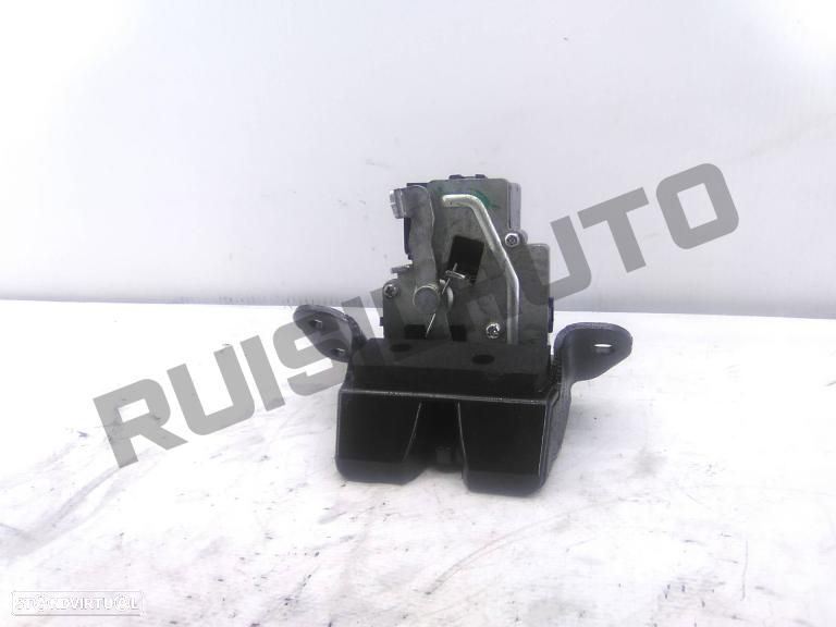 Fechadura De Mala  Hyundai I30 I [2006_2011] 1.6 Crdi - 1