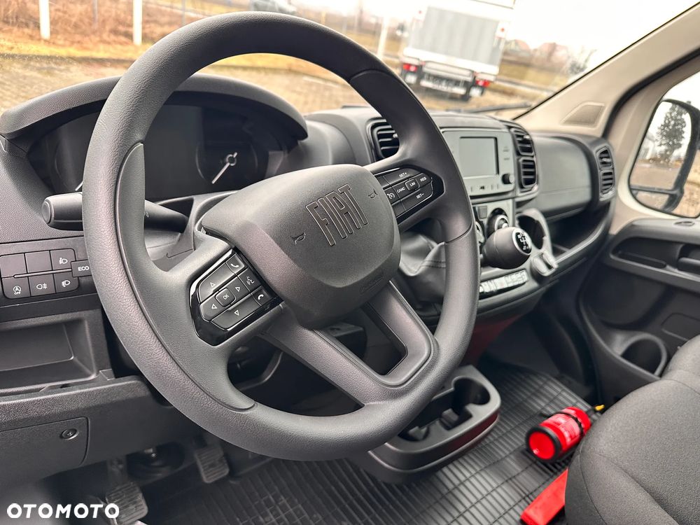 Fiat Ducato L2H2 140KM - 10