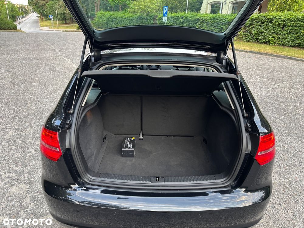 Audi A3 Sportback - 18