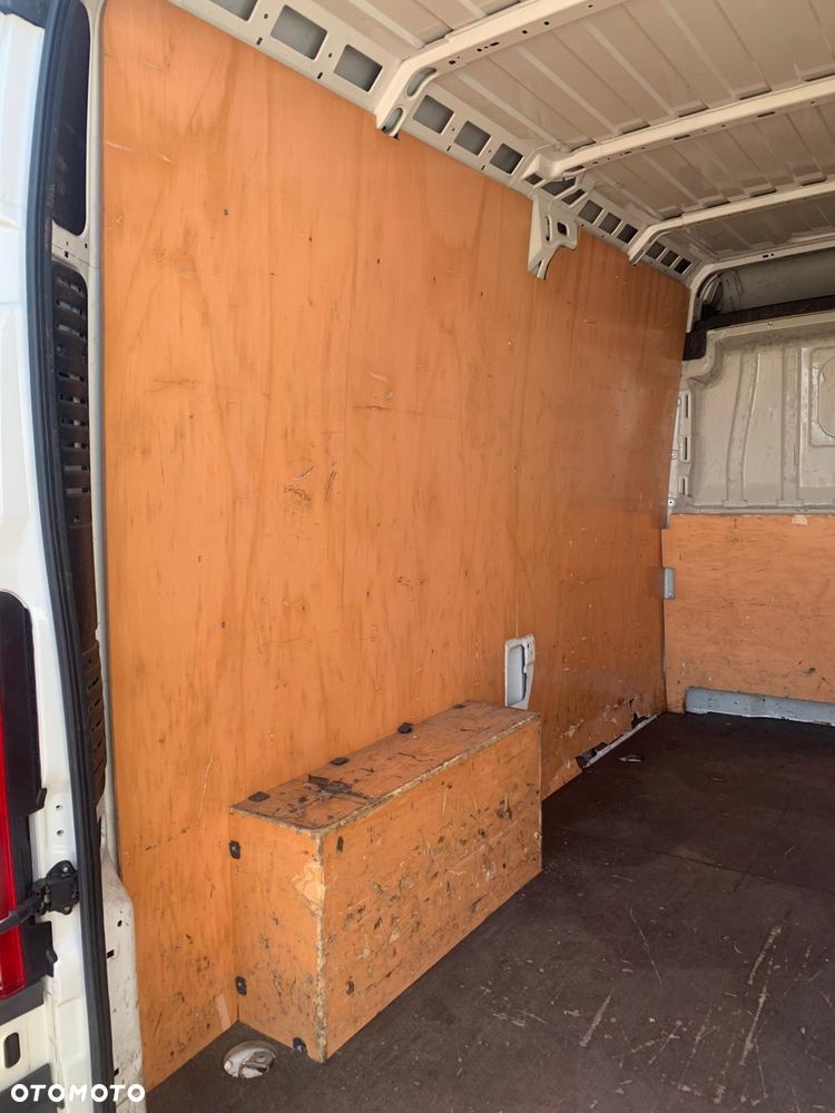 Peugeot Boxer L2H2 - 31