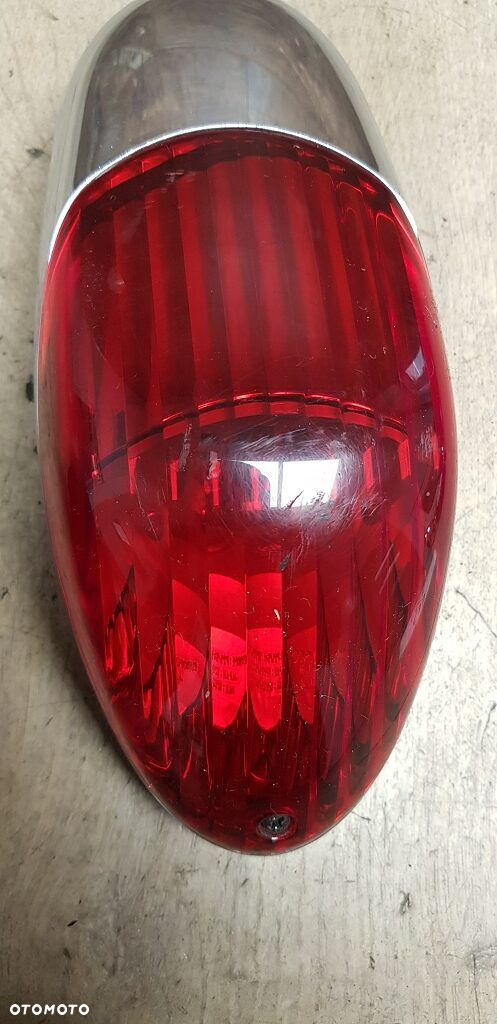 Lampa tył Kawasaki VN1500 Mean Streak 220-40178 - 14