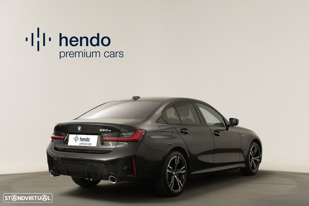 BMW 330 e Pack Desportivo M Auto - 3