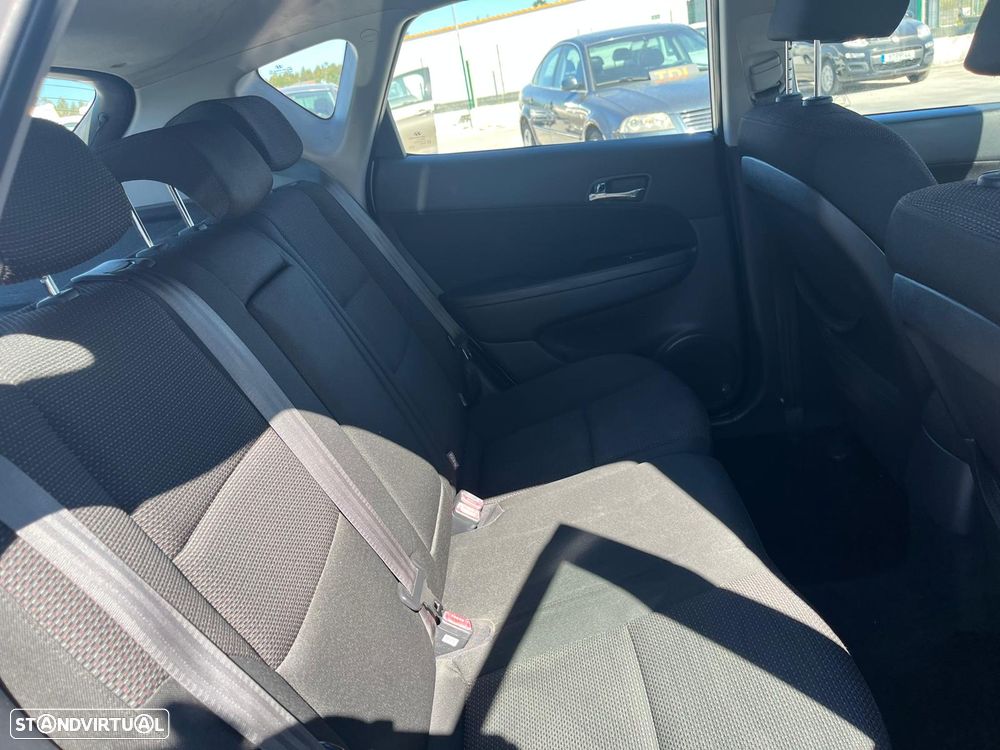 Hyundai i30 1.4 CVVT Blue Comfort - 5