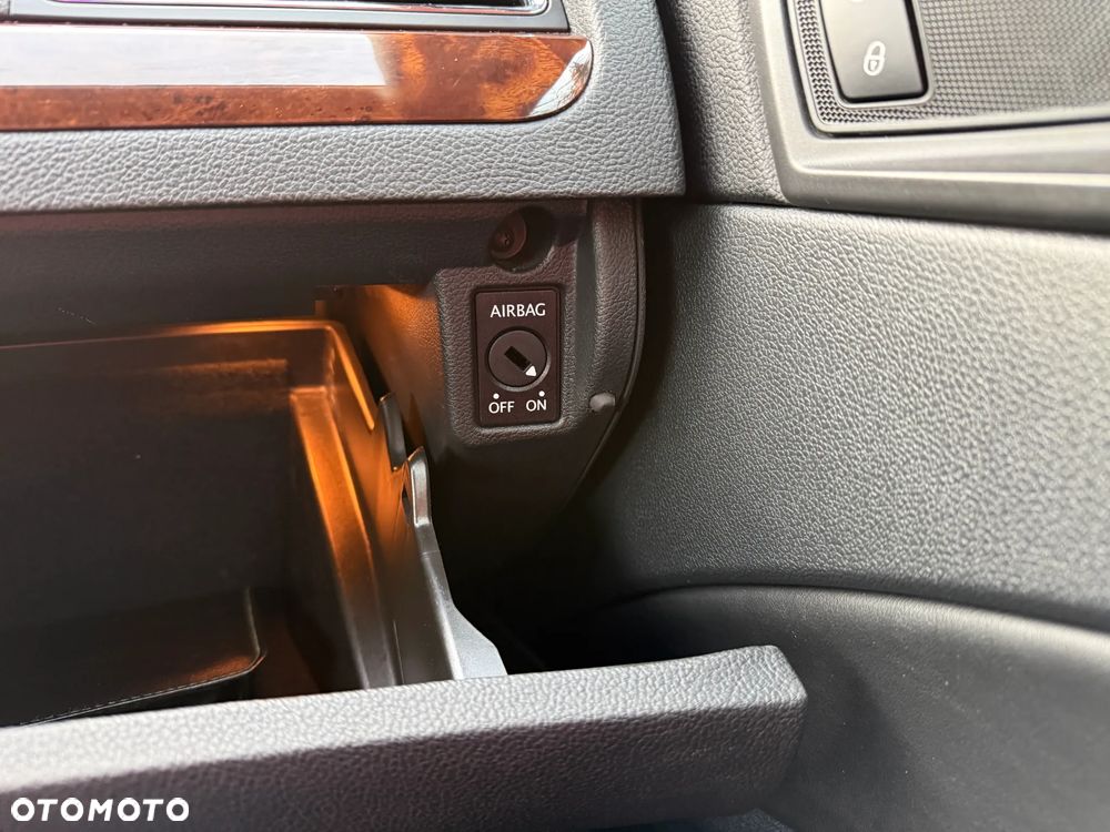 Skoda Superb 2.0 TDI Exclusive - 32