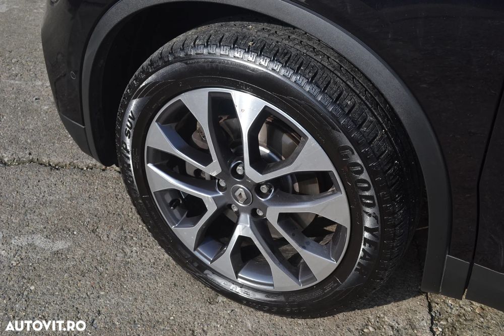 Renault Koleos ENERGY dCi 175 X-tronic 4WD INTENS - 32