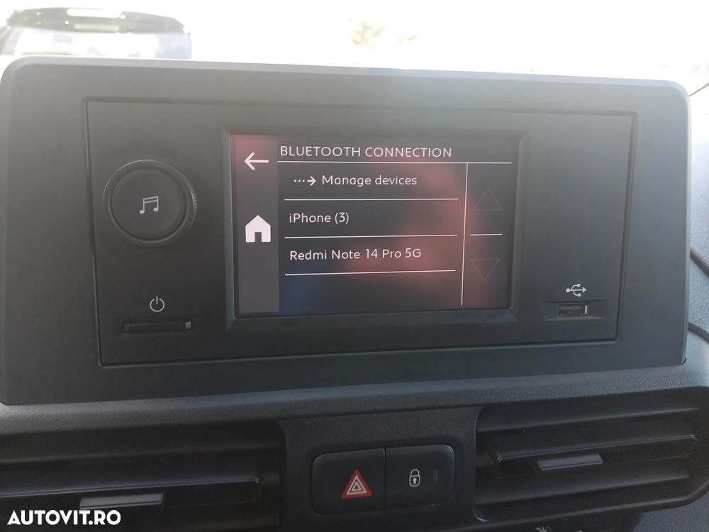 Toyota Proace - 26