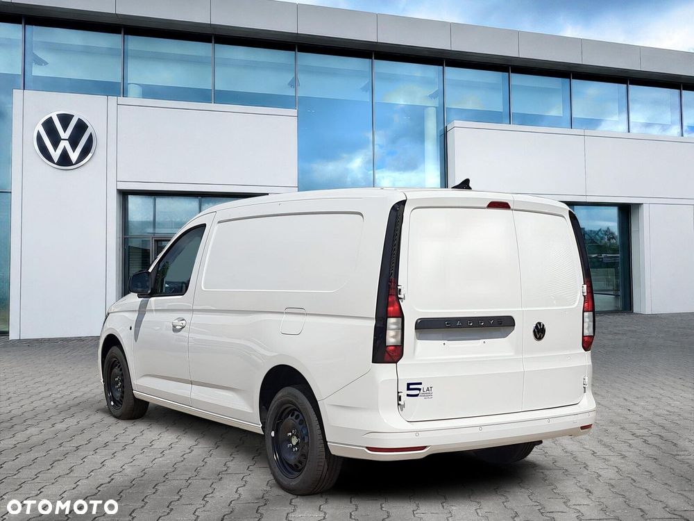 Volkswagen Caddy - 9