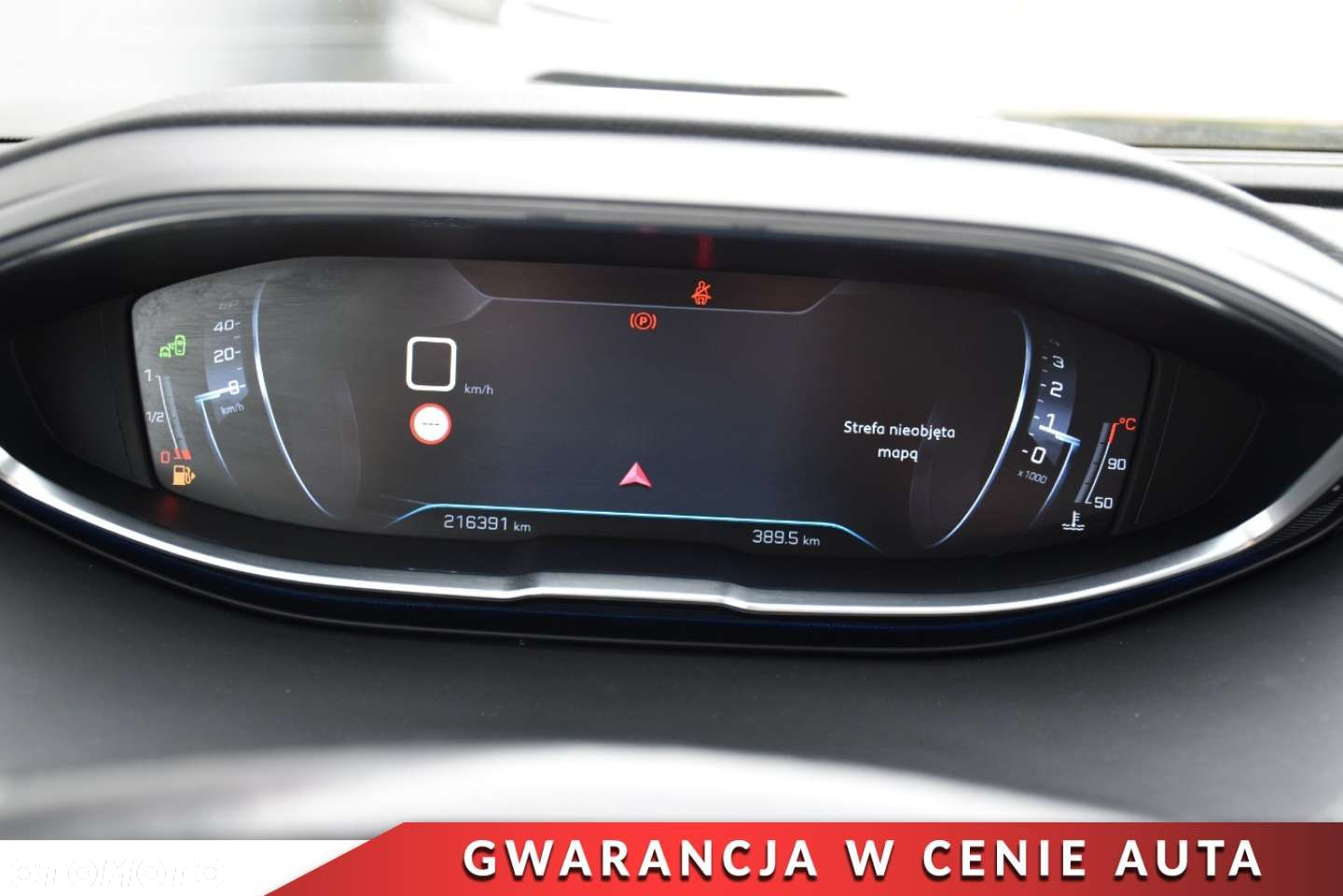 Peugeot 3008 1.5 BlueHDi Allure S&S - 20