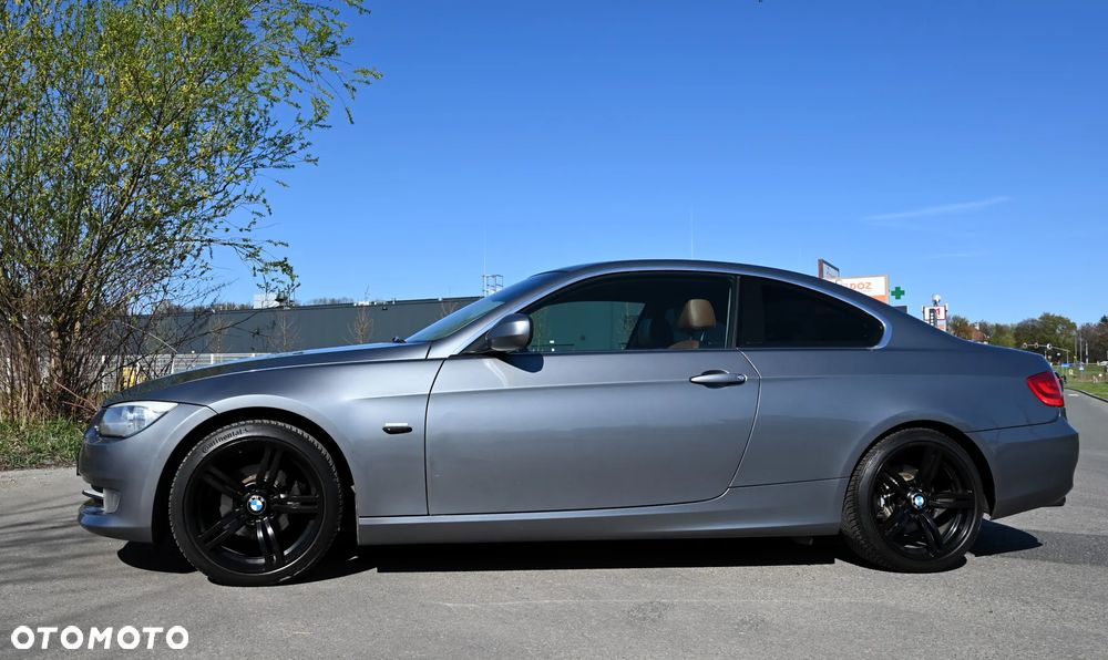 BMW Seria 3 - 23