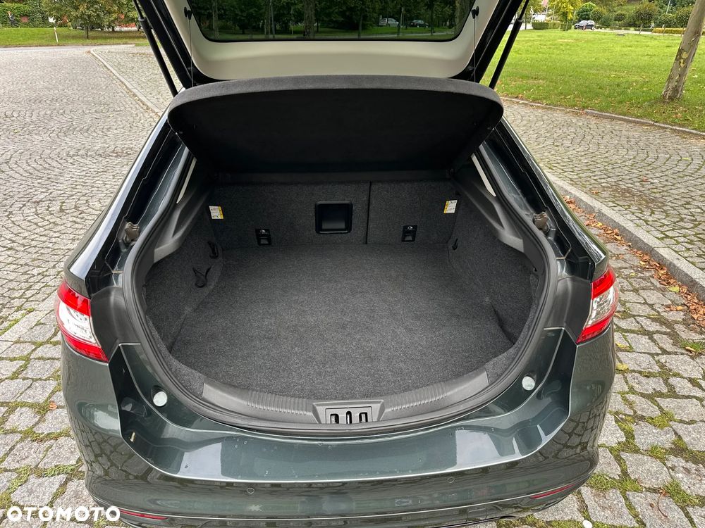 Ford Mondeo 1.5 EcoBoost Start-Stopp ST-Line - 17