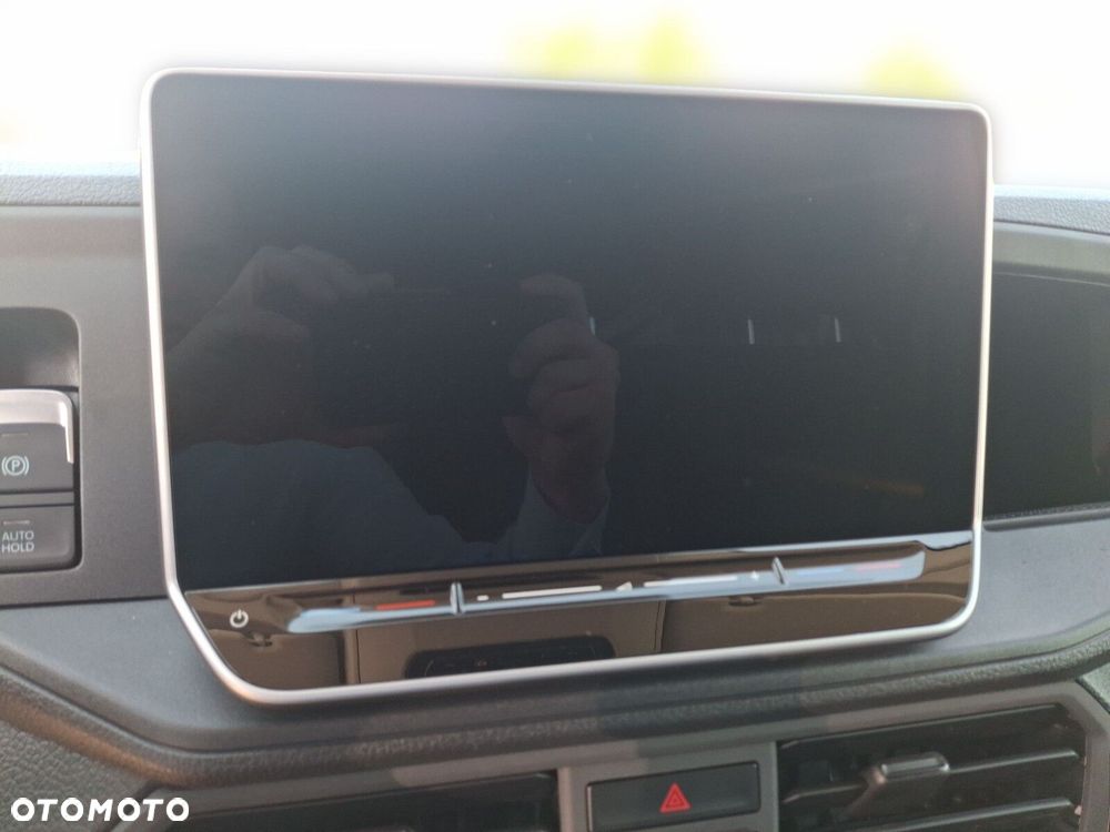 Volkswagen Crafter Crafter 35 TDI - 35